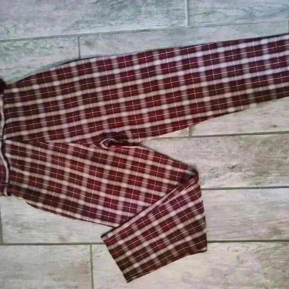 Missguided Plaid Pants Size 2P #183 - Picture 2 of 2